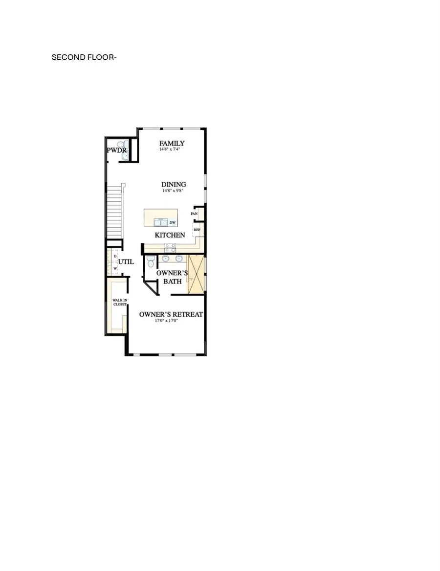5714 Forks Rd, Austin, TX 78747 - #3