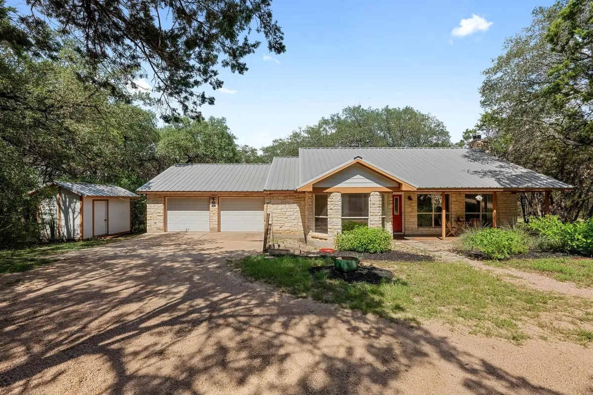 4207 Deer Trl, Spicewood, TX 78669 - Image #1