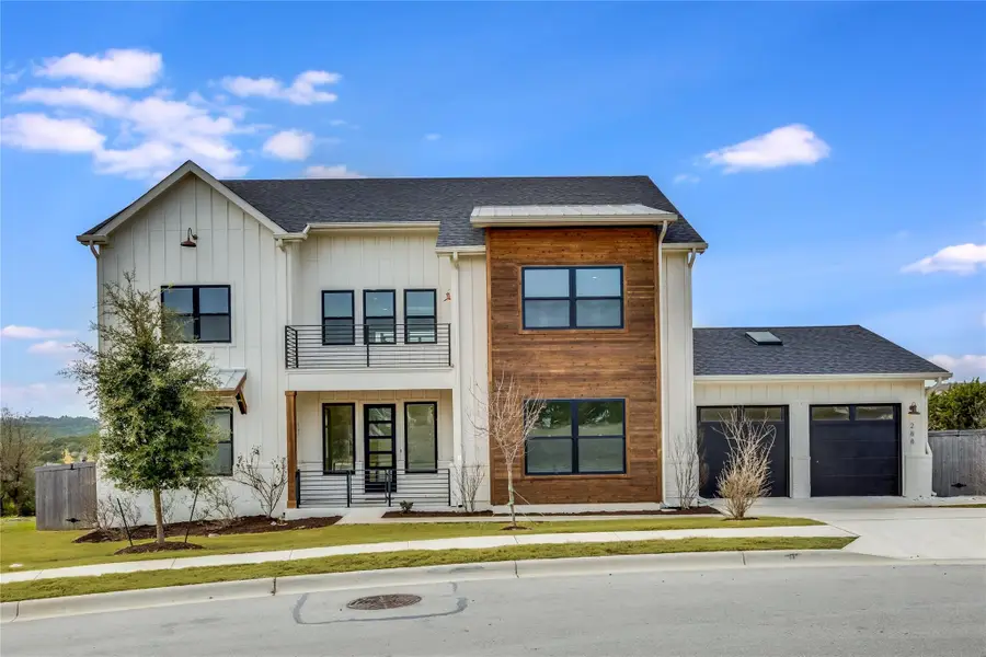 288 Smoke Tree Cir, Dripping Springs, TX 78620 - #2