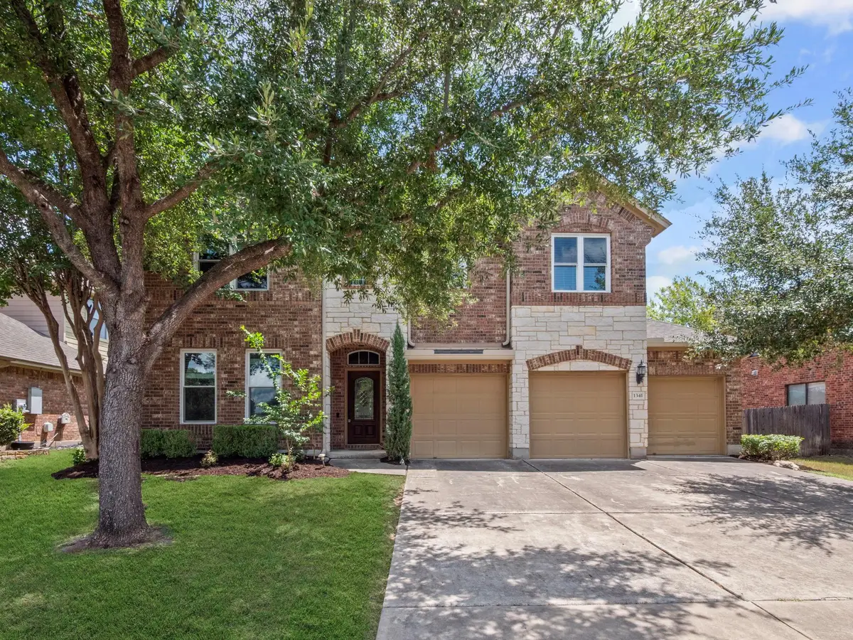 1341 Talley Loop, Buda, TX 78610 - Image #1