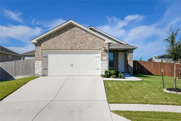 125 Otella St, Georgetown, TX 78628