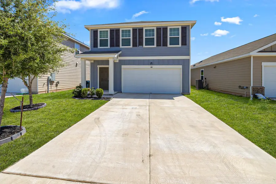 100 Waterbuck Loop, Hutto, TX 78634 - #3