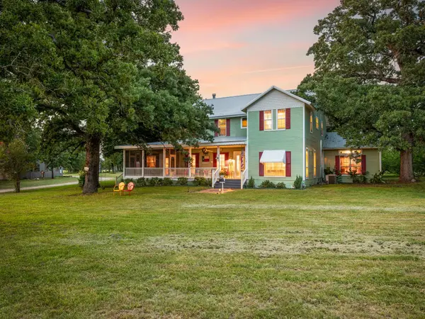 1065 Private Road 7041, Elgin, TX 78621