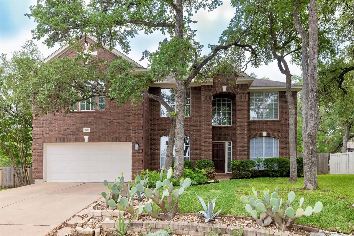 7208 Gentle Oak Dr, Austin, TX 78749 - #1