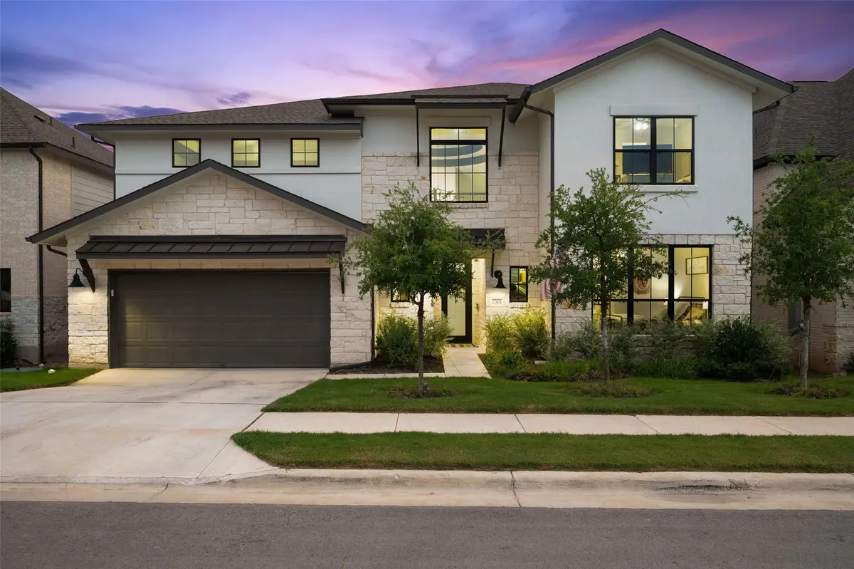 17804 Hattie Trce, Austin, TX 78738 - #1