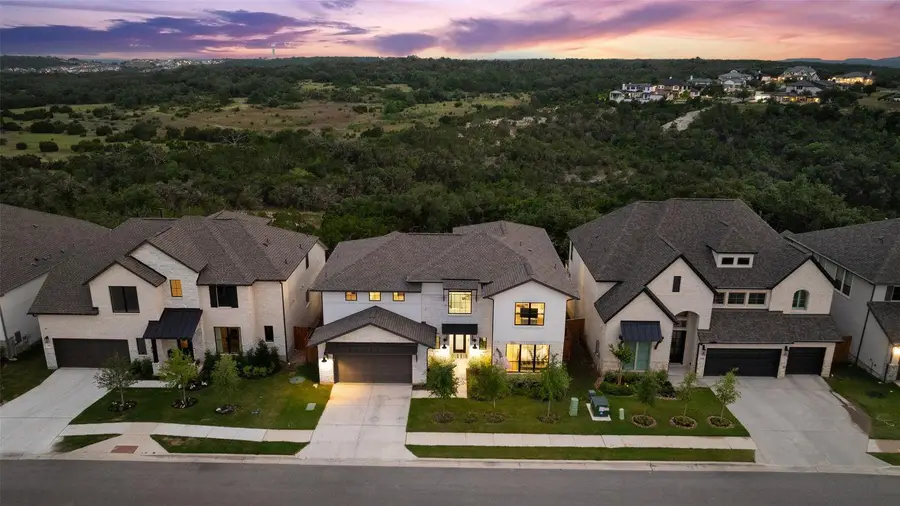 17804 Hattie Trce, Austin, TX 78738 - #2