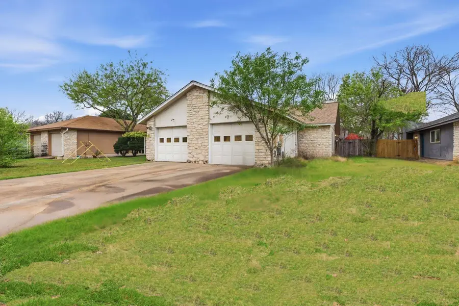 7510 St Amant Pl, Austin, TX 78749 - #2