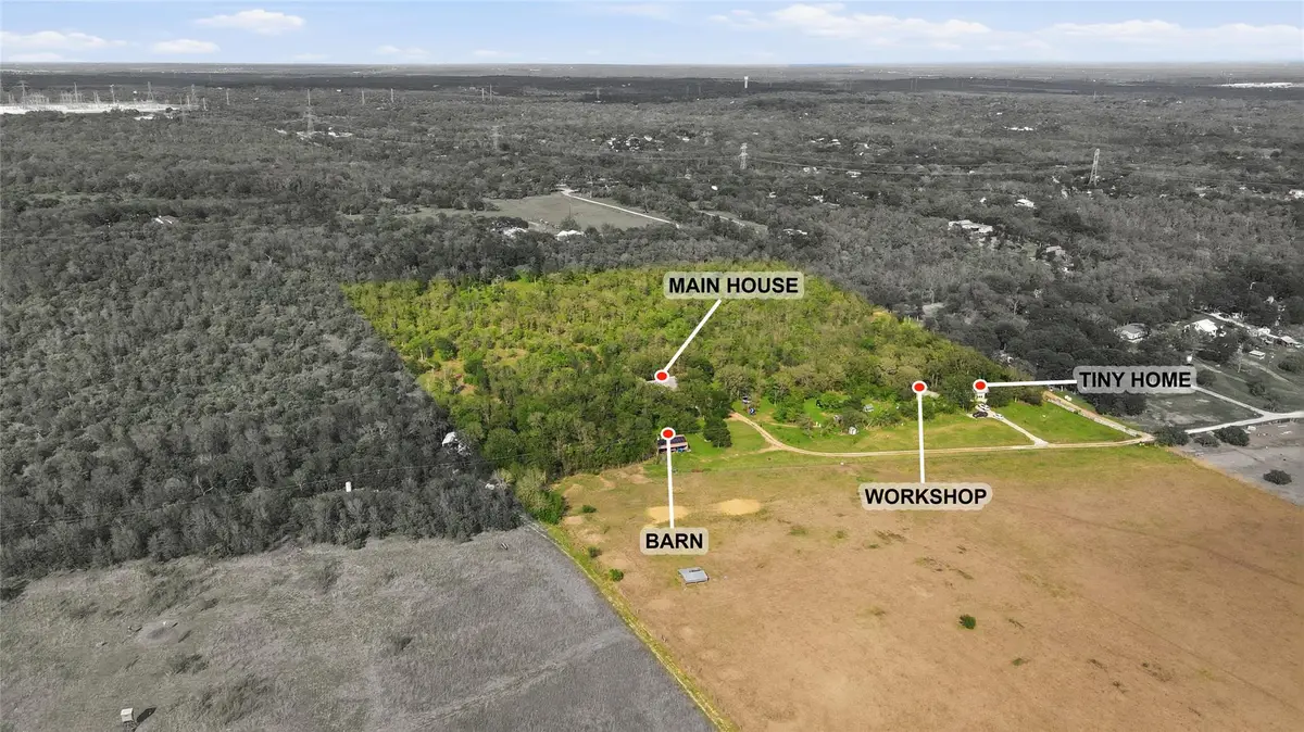 20326 Fm 969 #5, Webberville, TX 78653 - #1