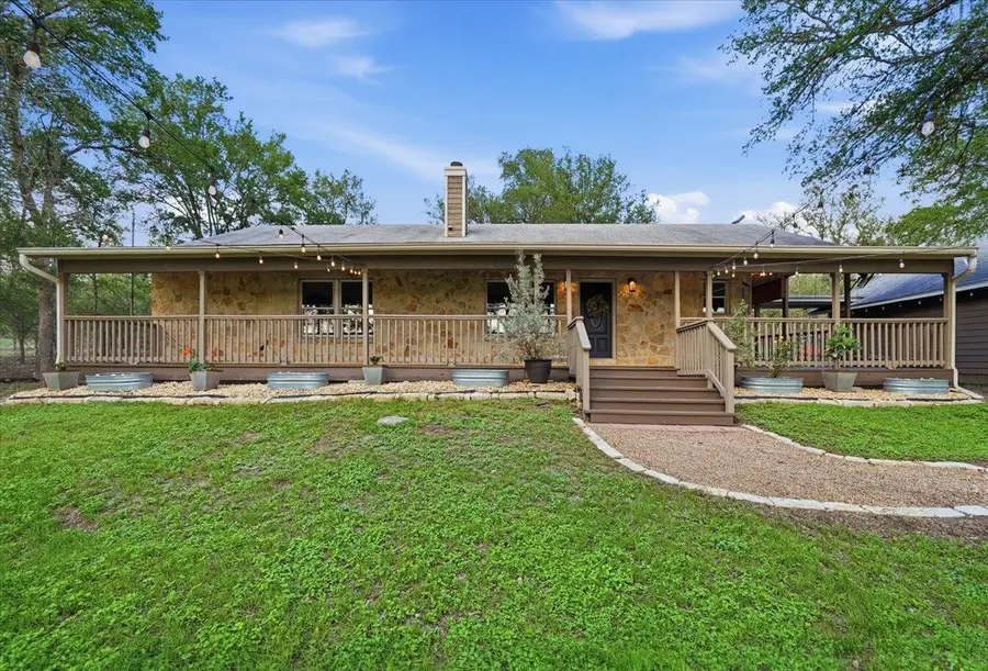 20326 Fm 969 #5, Webberville, TX 78653 - #3