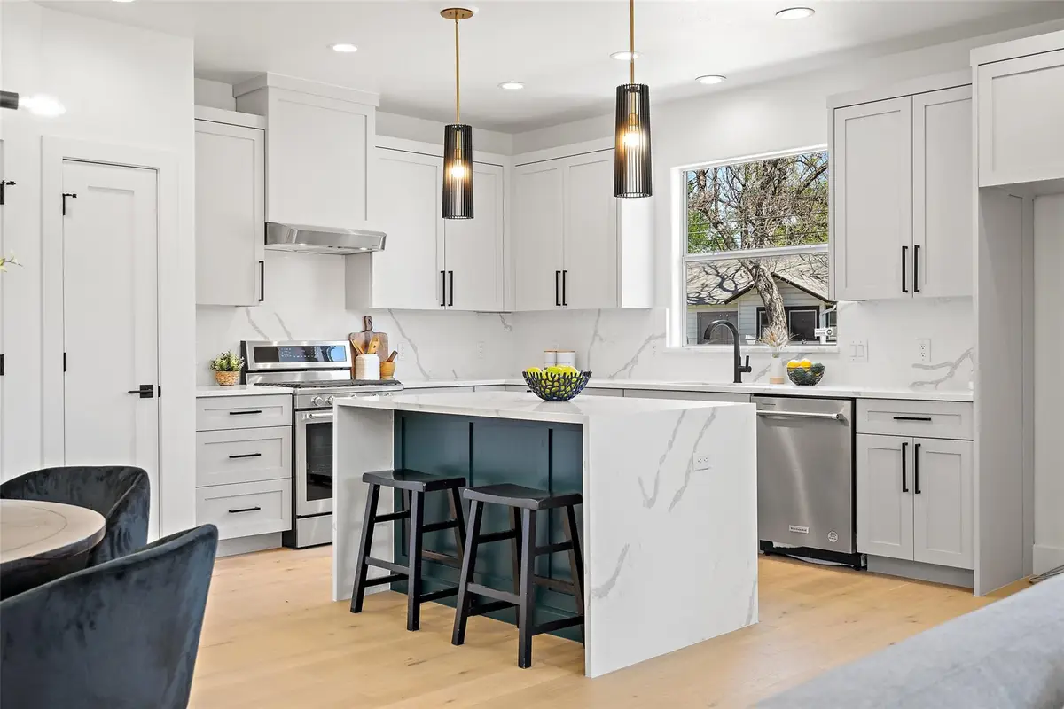 1212 Poquito St #1, Austin, TX 78702 - Image #1