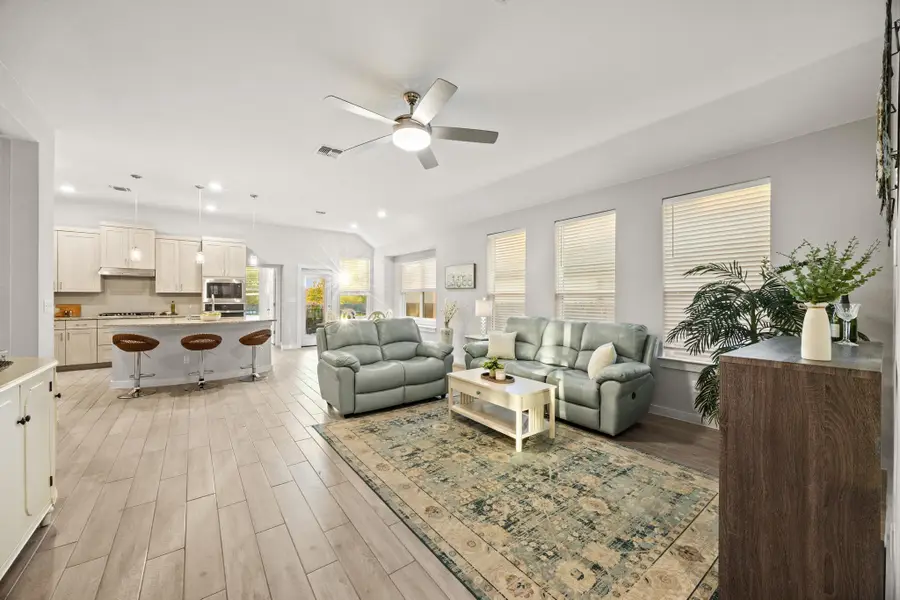 2005 Stirling St, Leander, TX 78641 - #3