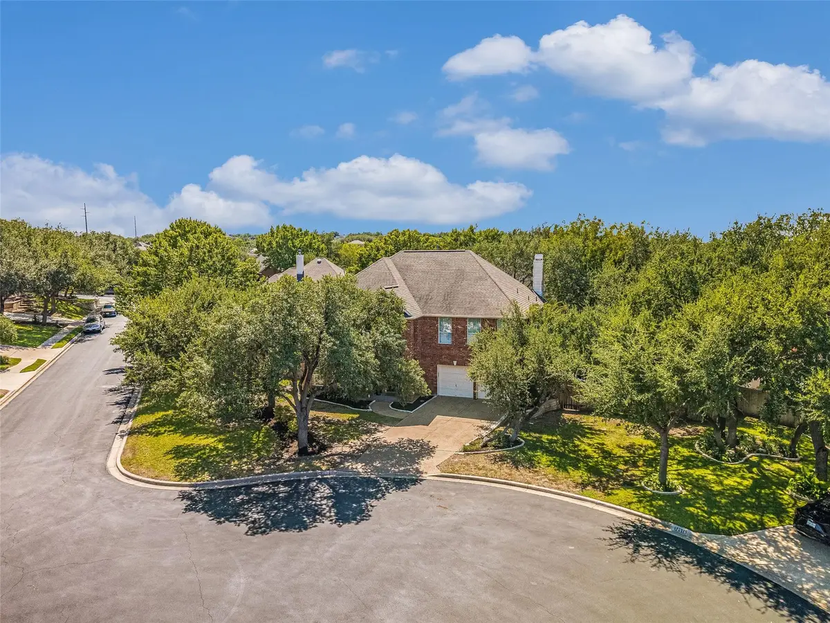 12911 Noyes Ln, Austin, TX 78732 - Image #1