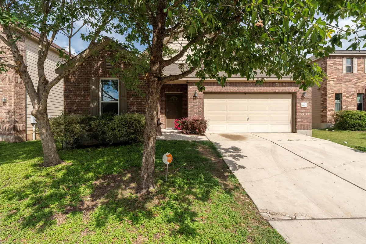 8613 Capitol View Dr, Austin, TX 78747 - #1
