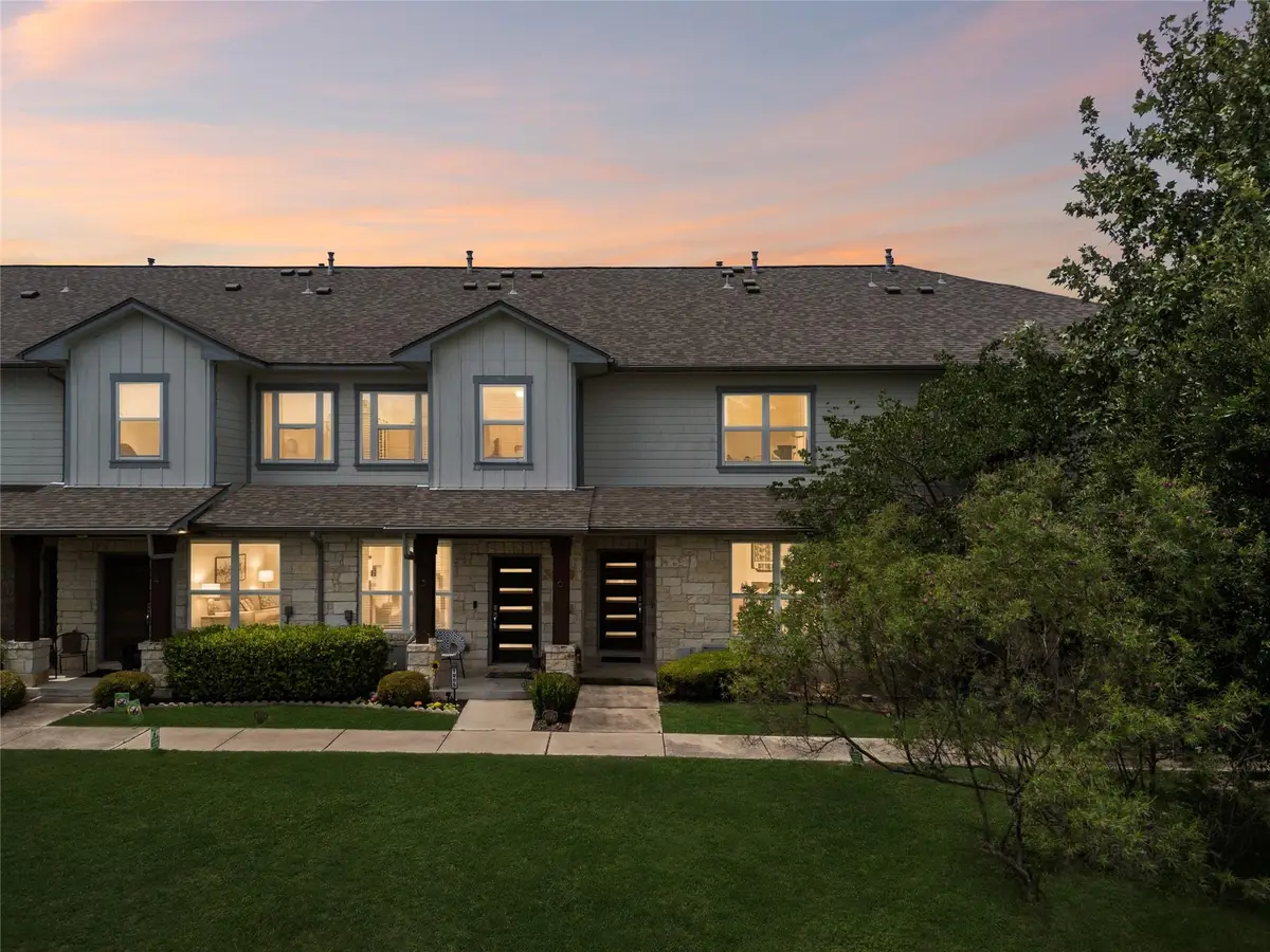 2101 Town Centre Dr #1906, Round Rock, TX 78664 - #1