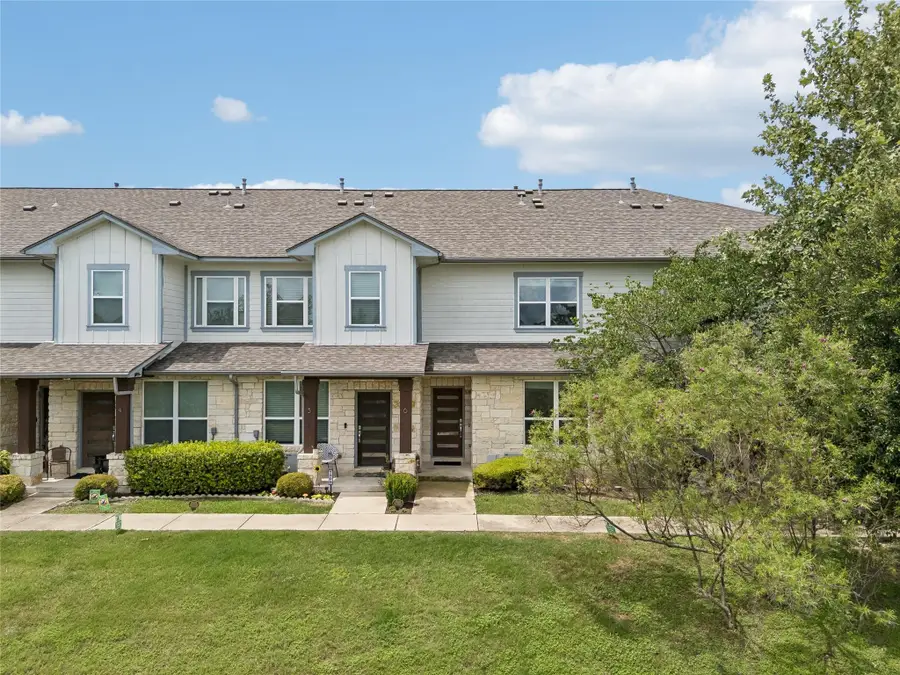 2101 Town Centre Dr #1906, Round Rock, TX 78664 - #2