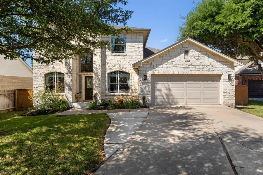 1008 Placid Creek Ct, Round Rock, TX 78665 - #2