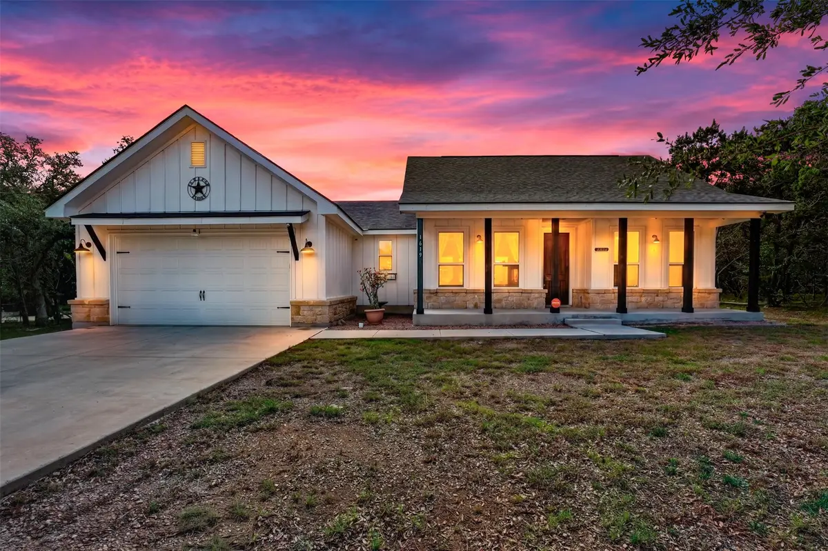 1619 Scenic View Dr, Canyon Lake, TX 78133 - #1