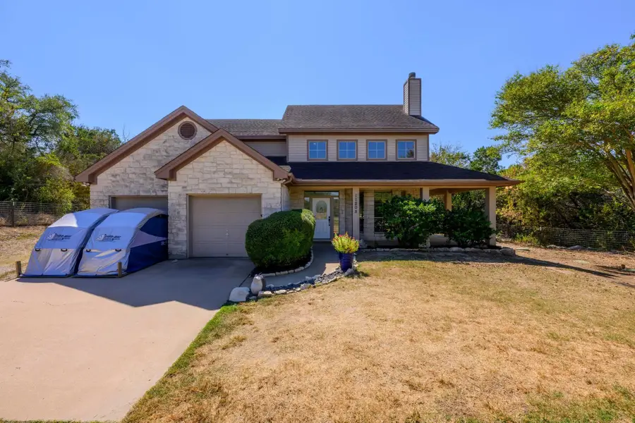 11205 Oak Branch Dr, Austin, TX 78737 - Image #2