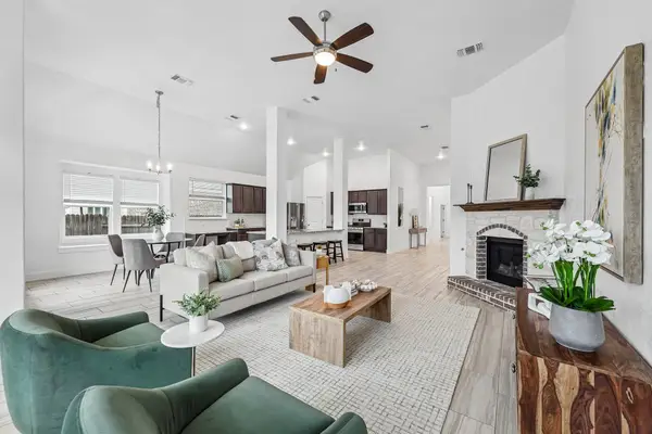 201 Potts St, Georgetown, TX 78628