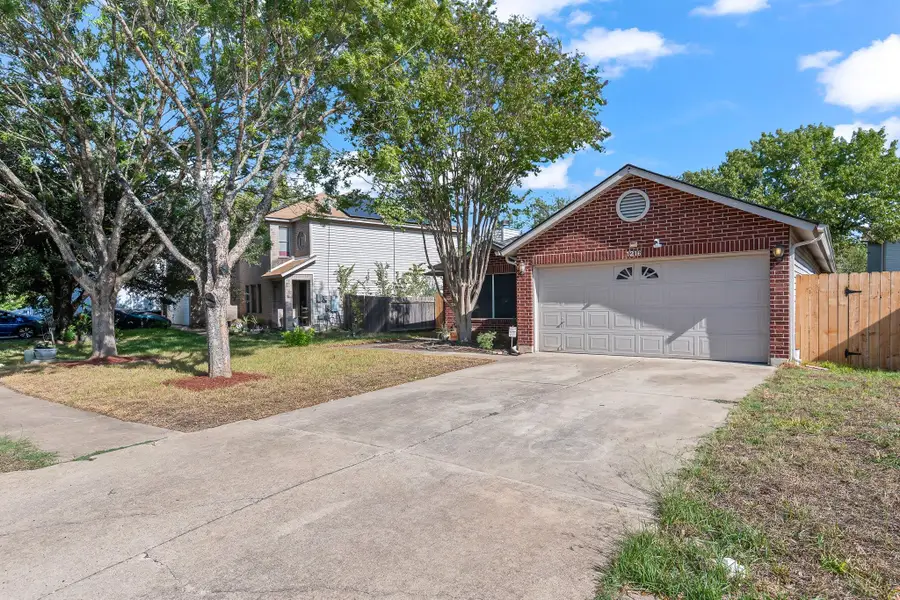 1216 Bradbury Ln, Austin, TX 78753 - #2