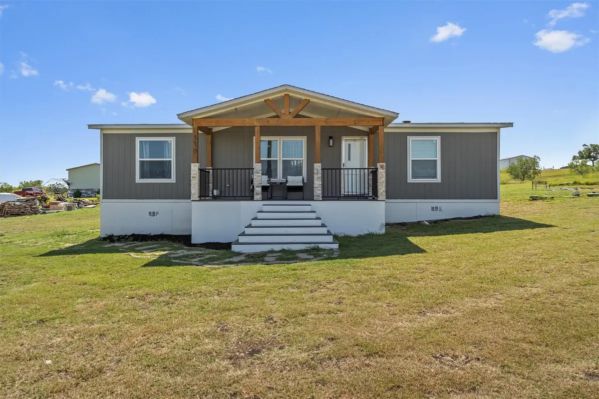 110 Pvr 965 Rd, Taylor, TX 76574 - #1