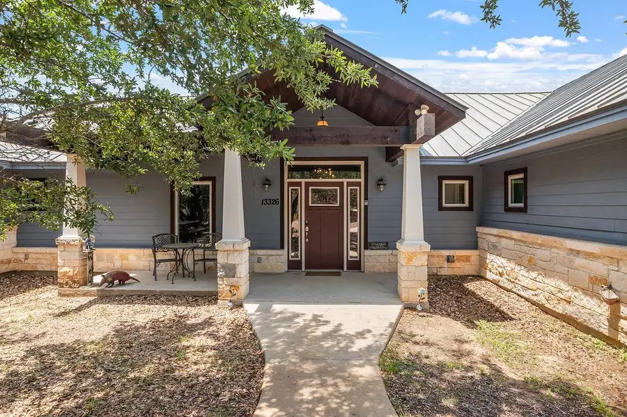13326 Trautwein Rd, Austin, TX 78737 - #2