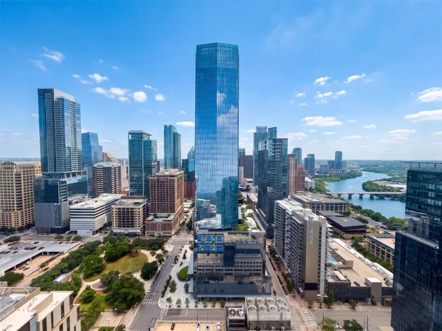 360 Nueces St #3609, Austin, TX 78701 - #2