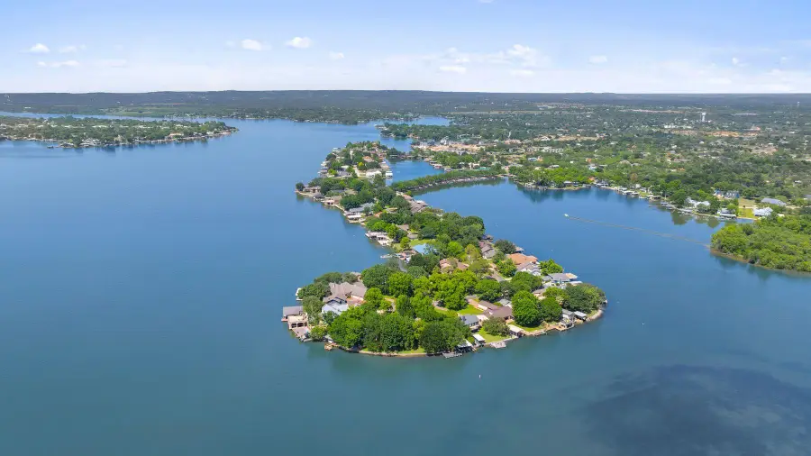 21 Beaver Is, Granite Shoals, TX 78654 - #3