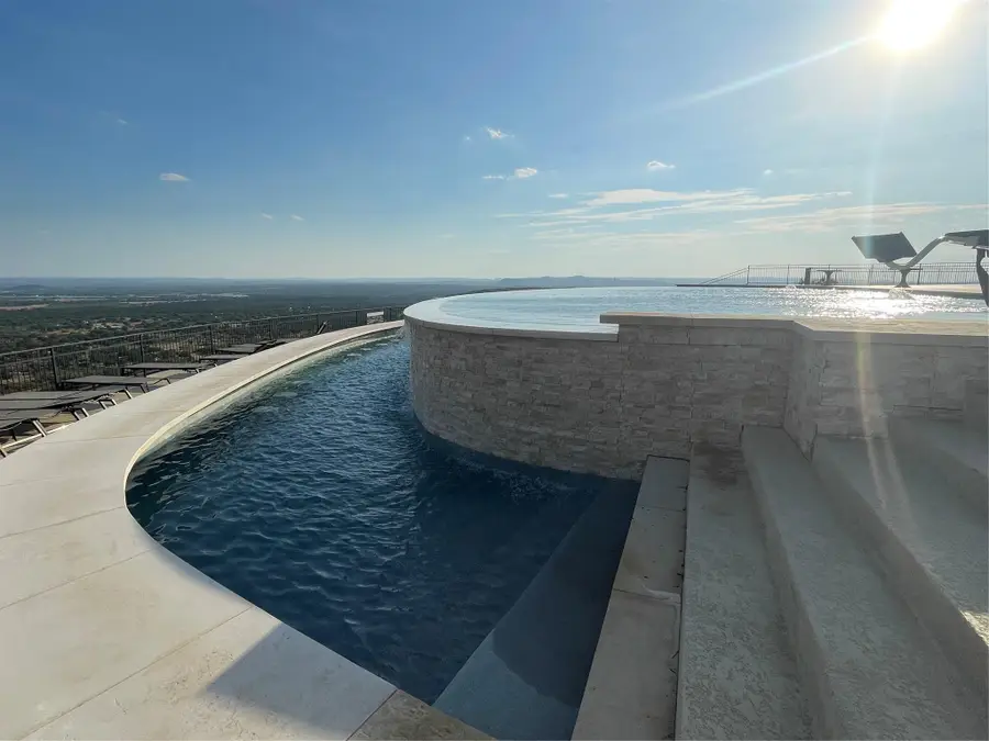 Lot 97 Hidden Cove, Kingsland, TX 78639 - Image #3