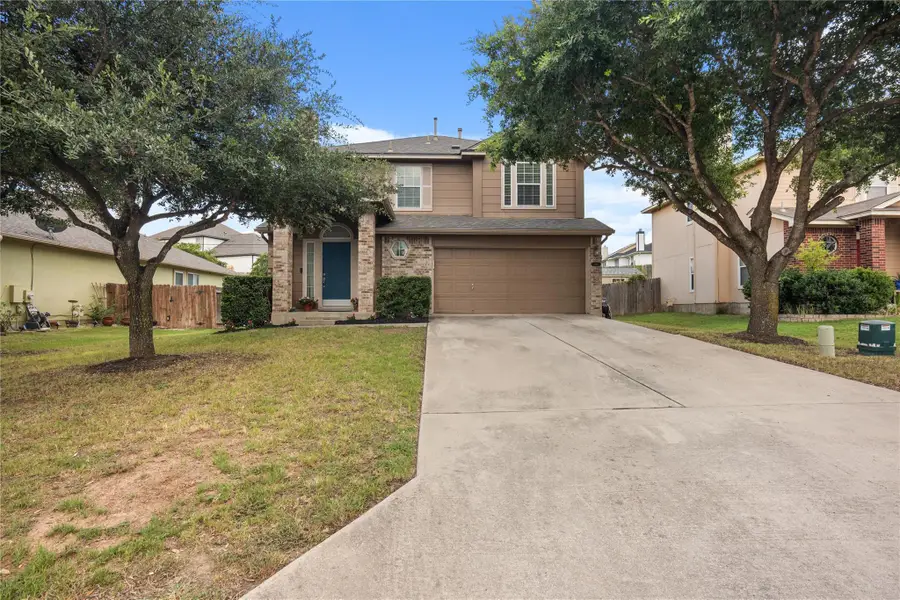104 Toby Trl, Hutto, TX 78634 - Image #2
