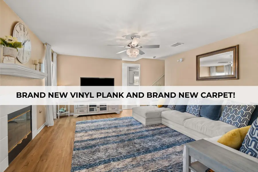 104 Toby Trl, Hutto, TX 78634 - Image #3