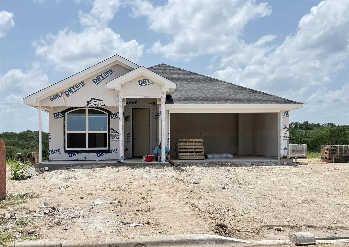 5242 Lassen Ln, Belton, TX 76513 - #1