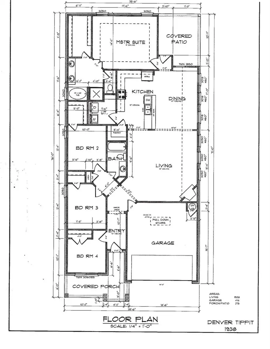 5242 Lassen Ln, Belton, TX 76513 - #2