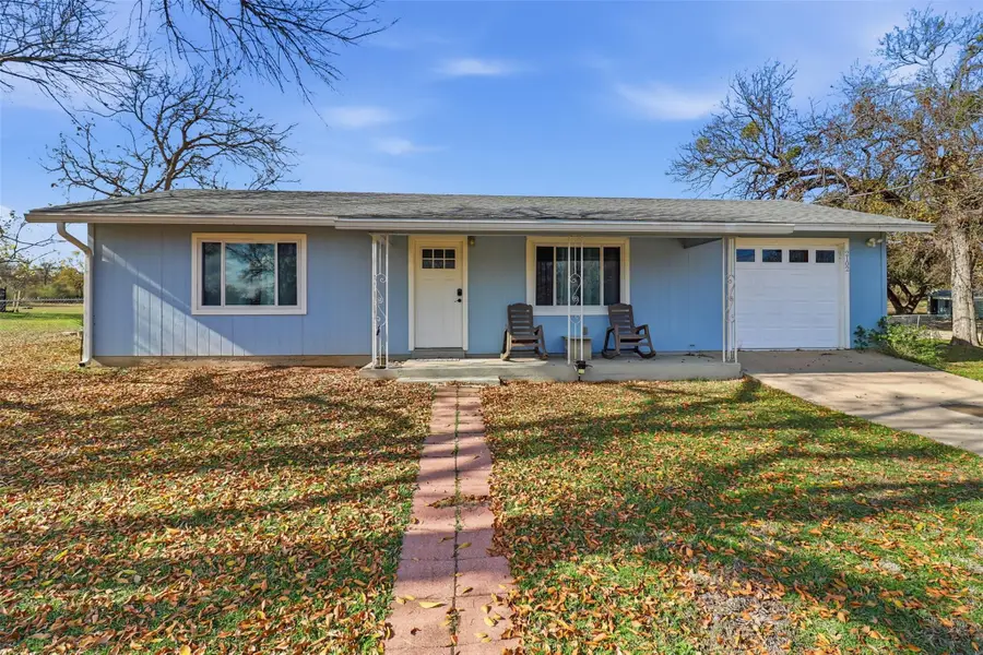 2102 Belaire Dr, Granite Shoals, TX 78654 - Image #2