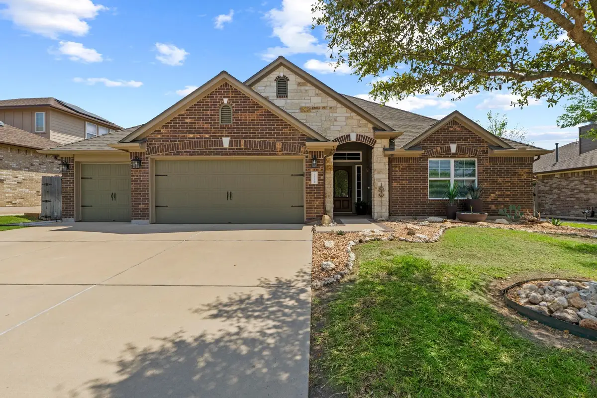 20525 Jackies Ranch Blvd, Pflugerville, TX 78660 - #1
