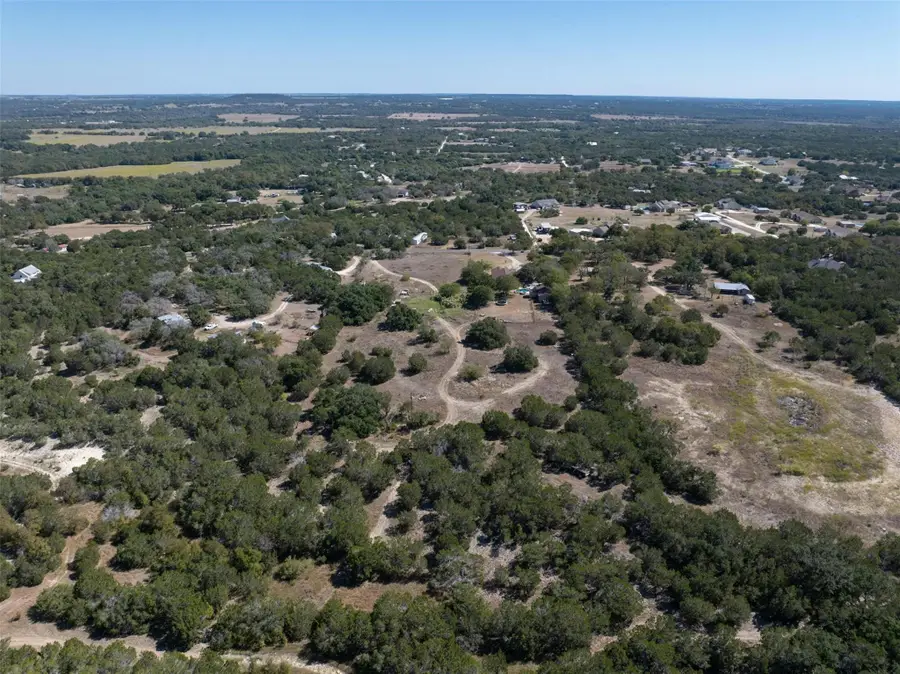 412 S Bear Creek Rd, Liberty Hill, TX 78642 - #3