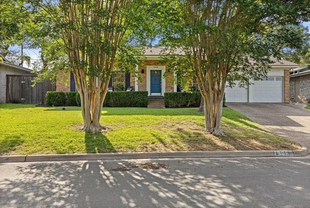 7906 Northforest Dr, Austin, TX 78759 - #1