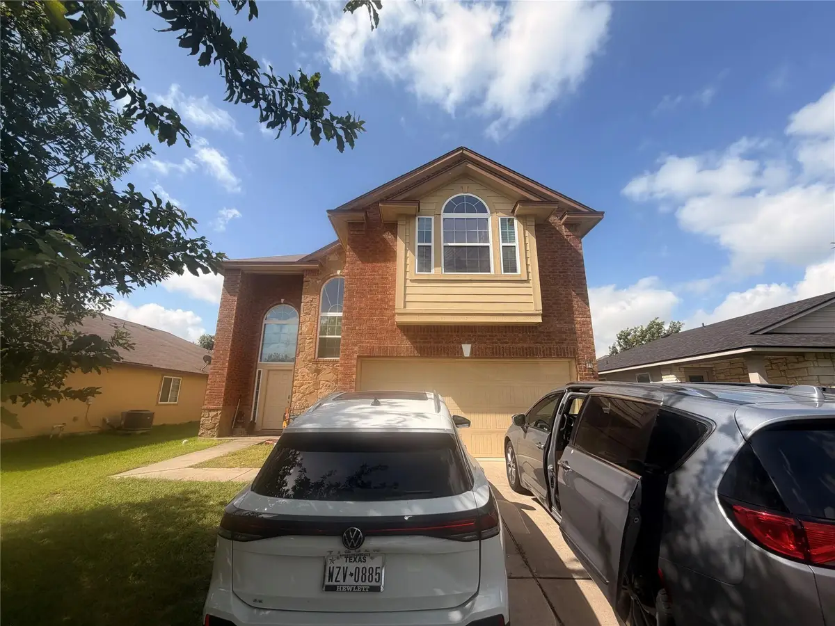 124 Langtry Ln, Jarrell, TX 76537 - #1