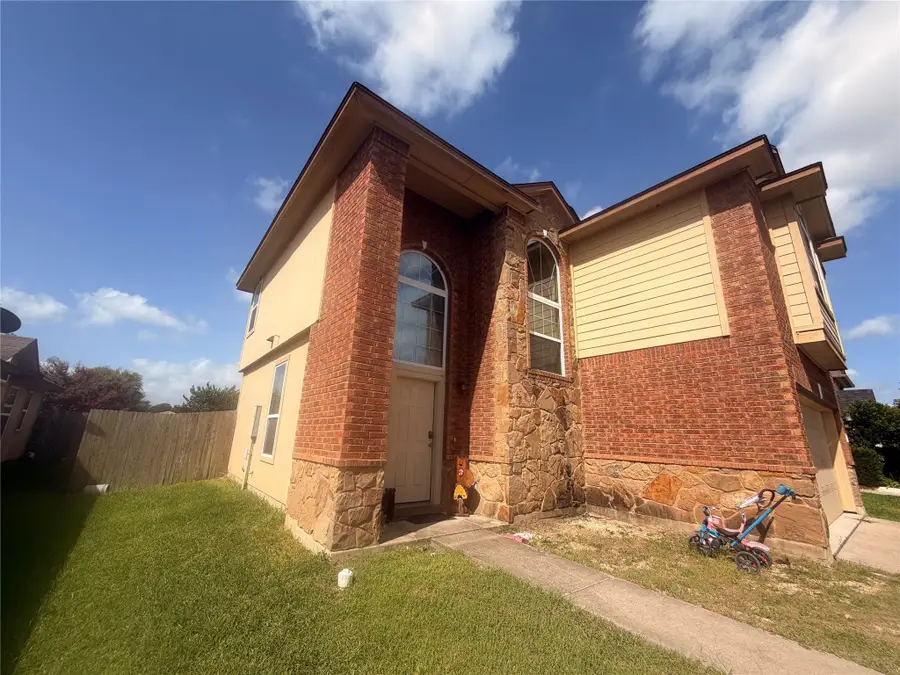 124 Langtry Ln, Jarrell, TX 76537 - #3