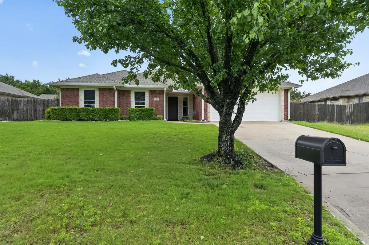 1507 E Johnson St, Burnet, TX 78611 - #1
