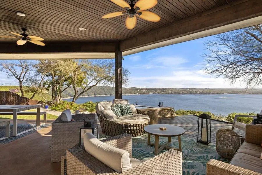 13907 Panorama Dr, Austin, TX 78732 - #3