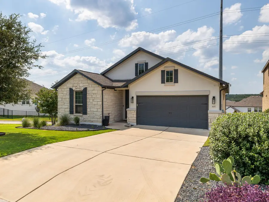 4437 Lucabella Ln, Leander, TX 78641 - Image #2