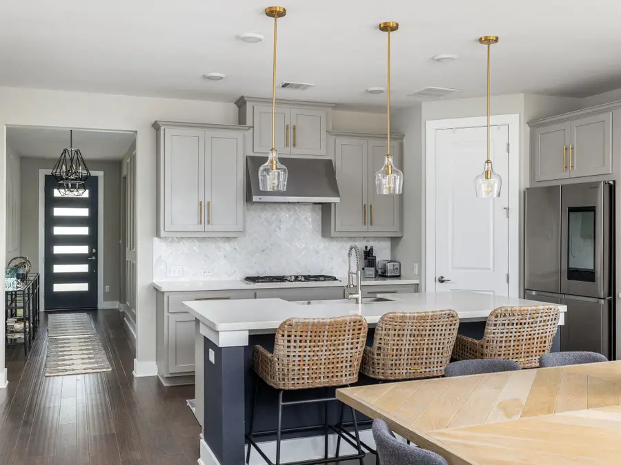 4437 Lucabella Ln, Leander, TX 78641 - Image #3