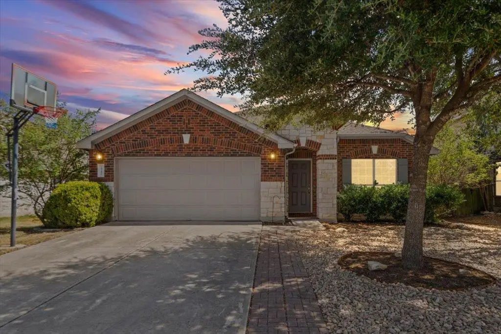 2341 Garlic Creek Dr, Buda, TX 78610 - #1