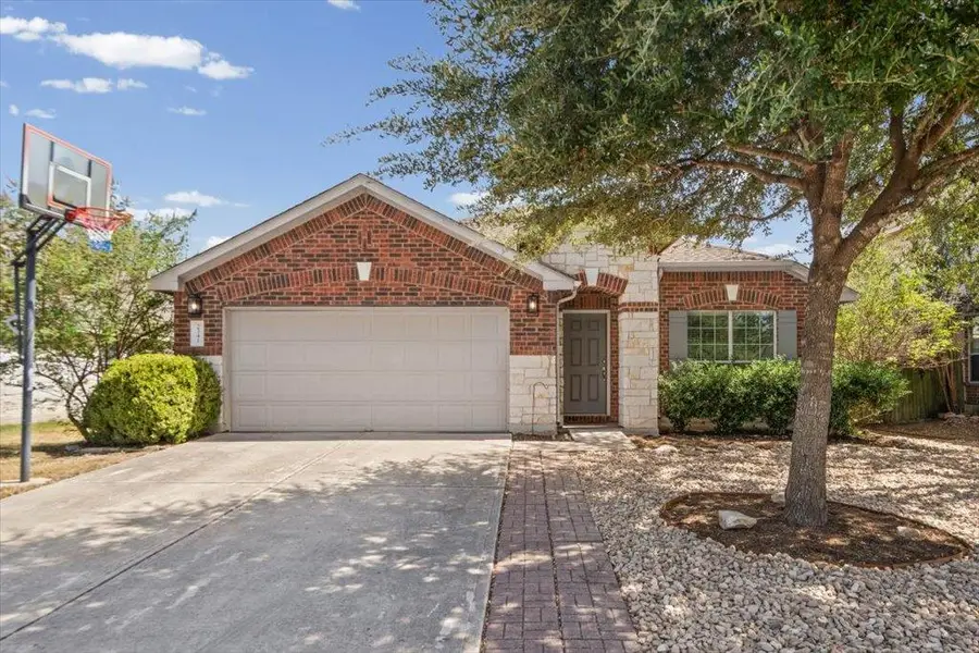 2341 Garlic Creek Dr, Buda, TX 78610 - #2