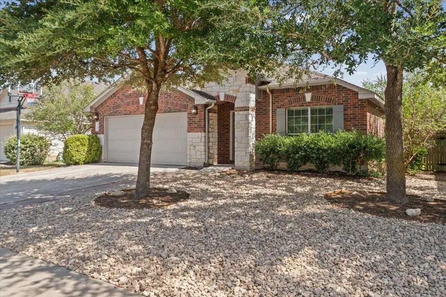 2341 Garlic Creek Dr, Buda, TX 78610 - #3