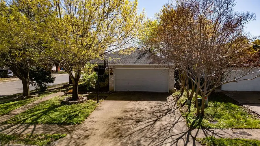 1001 Apple Cross Dr, Pflugerville, TX 78660 - #3