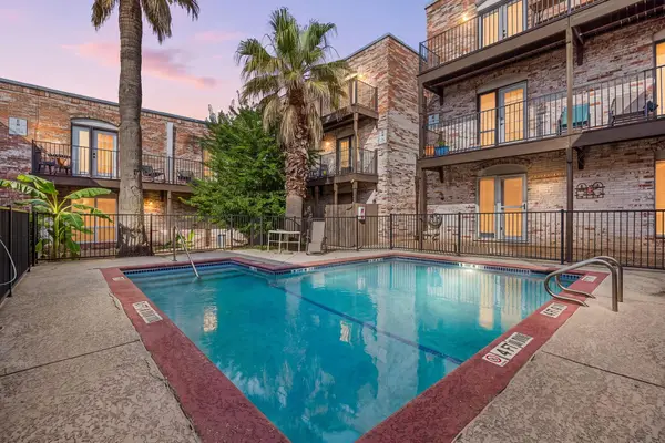 6501 E Hill Dr #111, Austin, TX 78731