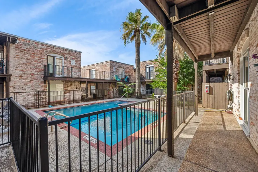 6501 E Hill Dr #111, Austin, TX 78731 - #2