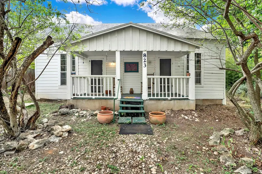 823 Midway St, San Marcos, TX 78666 - #3